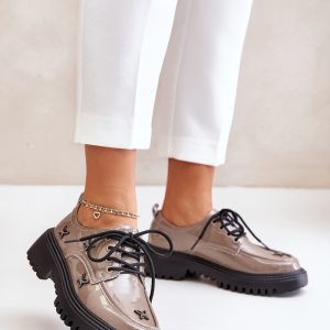 schoenen model 201135 Step in style