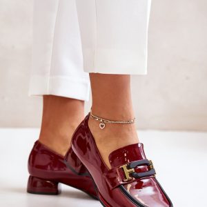 Schoenen op hakken model 201141 Step in style