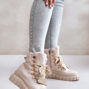 Laarsjes model 201217 Step in style