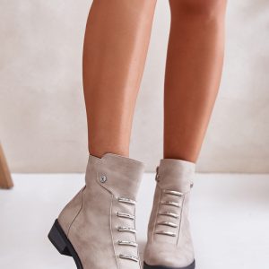 Laarsjes model 201236 Step in style