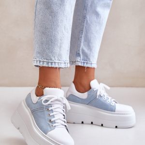 Sportschoenen model 201248 Step in style