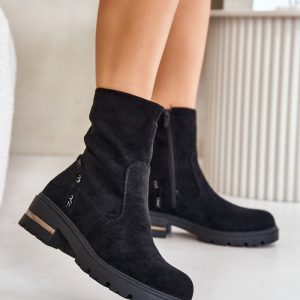 Laarsjes model 201532 Step in style