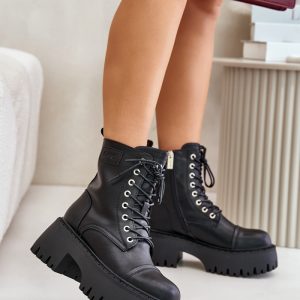 Laarsjes model 201536 Step in style