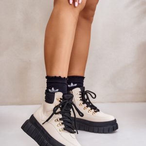 Laarsjes model 201551 Step in style
