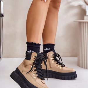 Laarsjes model 201552 Step in style