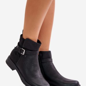 Laarsjes model 201682 Step in style