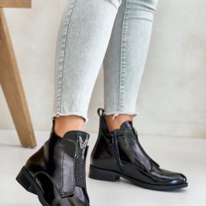 Laarsjes model 201685 Step in style