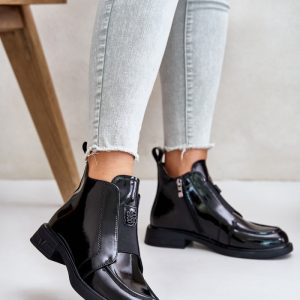 Laarsjes model 201687 Step in style