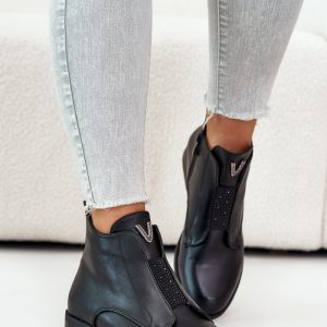 Laarsjes model 201688 Step in style