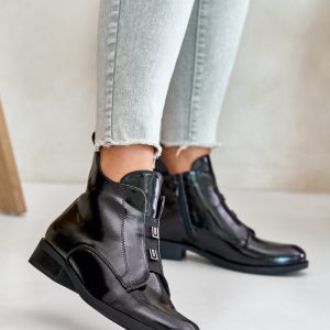 Laarsjes model 201691 Step in style