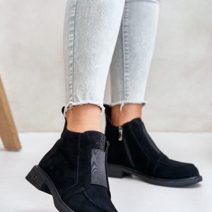 Laarsjes model 201692 Step in style