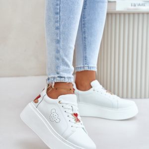 Sportschoenen model 201702 Step in style