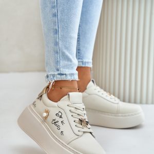 Sportschoenen model 201704 Step in style