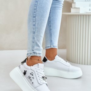 Sportschoenen model 201705 Step in style