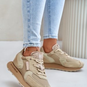 Sportschoenen model 201709 Step in style