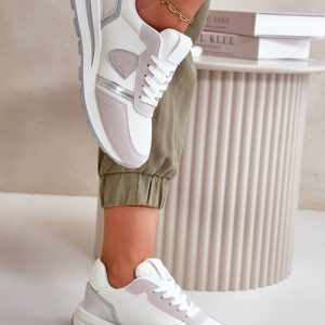 Sportschoenen model 201712 Step in style