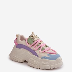 Sportschoenen model 201715 Step in style