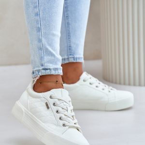 Platform sneakers model 201717 Step in style