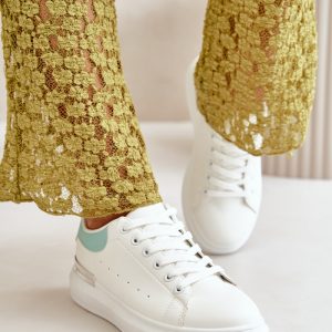 Platform sneakers model 201726 Step in style