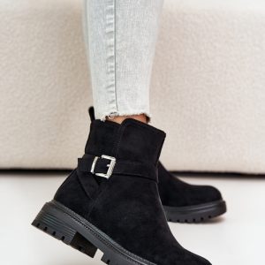 Laarsjes model 201744 Step in style