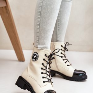 Laarsjes model 201748 Step in style