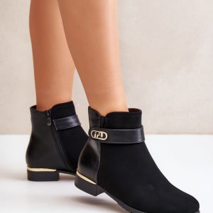 Laarsjes model 201750 Step in style