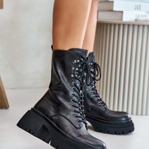 Laarsjes model 201760 Step in style