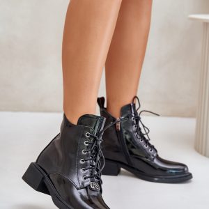 Laarsjes model 201877 Step in style