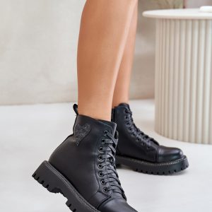 Laarsjes model 201888 Step in style