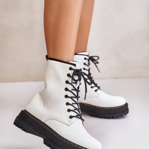 Laarsjes model 201912 Step in style