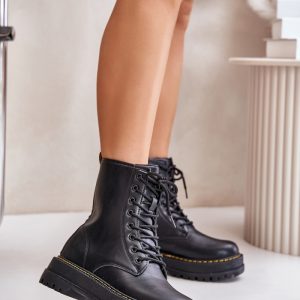 Laarsjes model 201913 Step in style