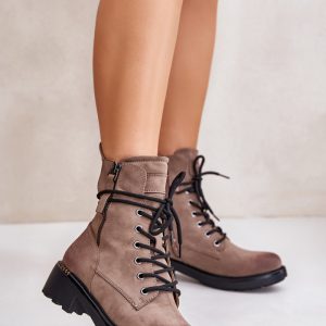 Laarsjes model 201914 Step in style