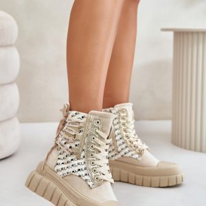 sportschoenen model 201925 Step in style