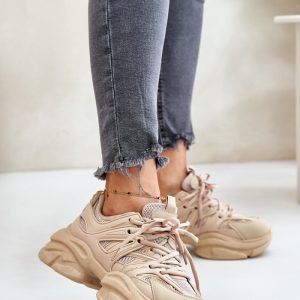 Sportschoenen model 201929 Step in style