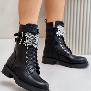 Laarsjes model 202044 Step in style