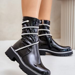 Laarsjes model 202045 Step in style
