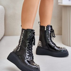 Laarsjes model 202047 Step in style