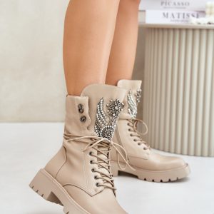 Laarsjes model 202050 Step in style