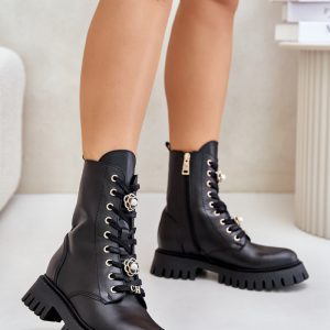 Laarsjes model 202053 Step in style