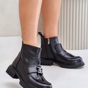 Laarsjes model 202057 Step in style