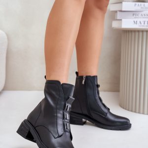 Laarsjes model 202058 Step in style