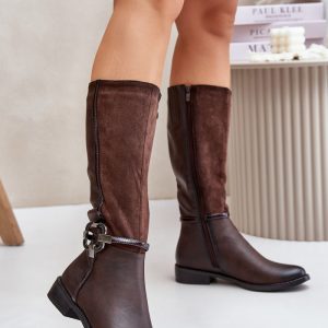laarzen model 202105 Step in style