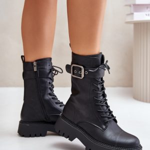 Laarsjes model 202110 Step in style