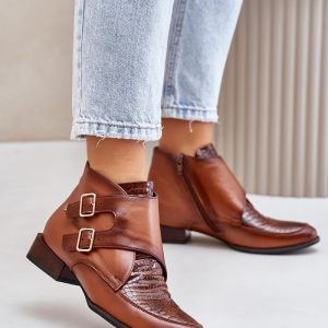 Laarsjes model 202112 Step in style