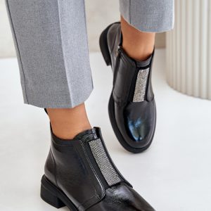 Laarsjes model 202115 Step in style