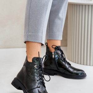 Laarsjes model 202116 Step in style