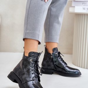Laarsjes model 202117 Step in style