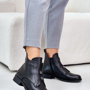 Laarsjes model 202118 Step in style