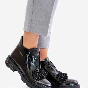 Laarsjes model 202119 Step in style