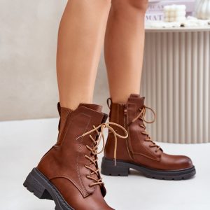 Laarsjes model 202123 Step in style